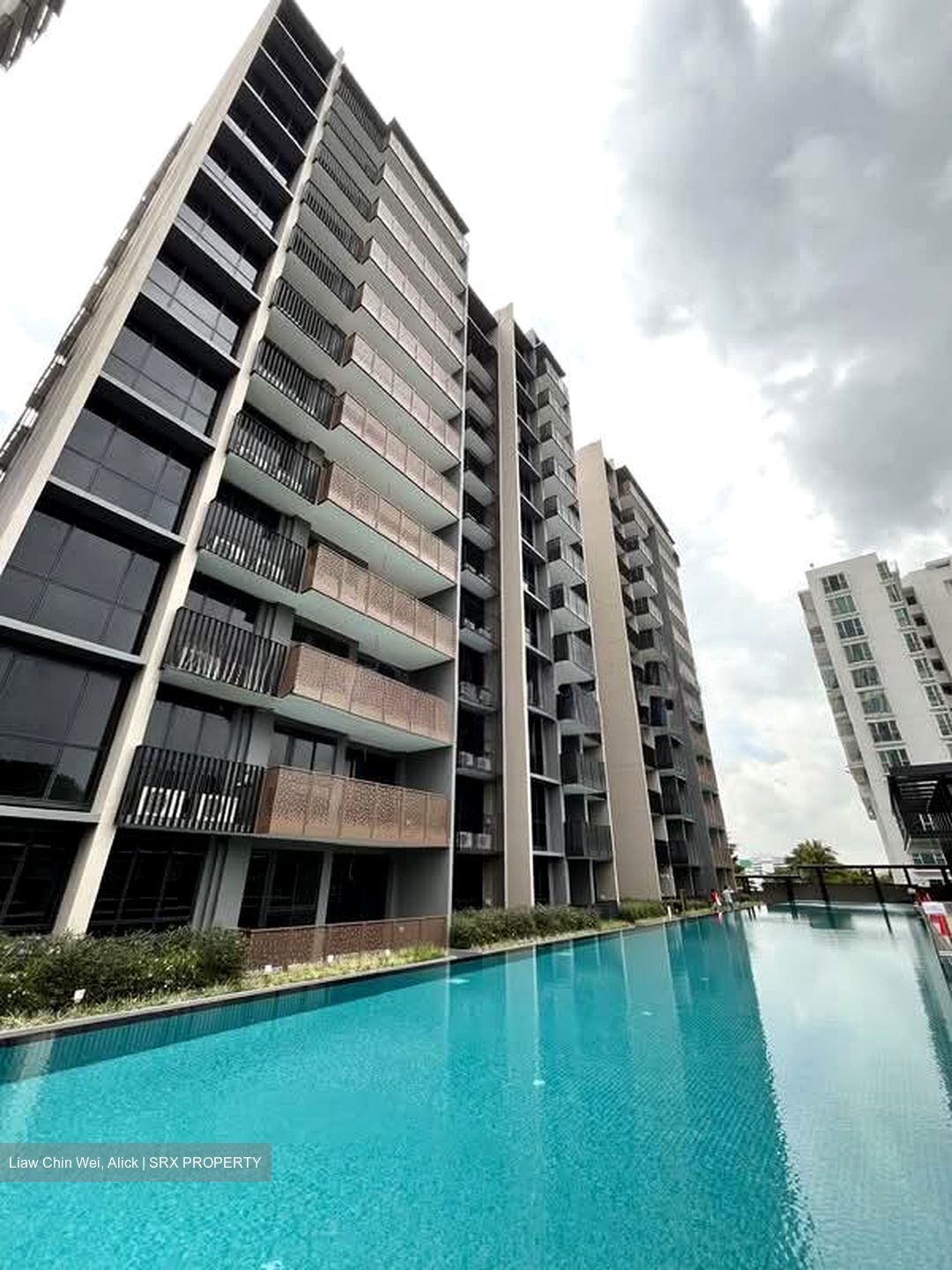 Sceneca Residence (D16), Apartment #626950391